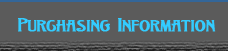 Purchasing Information