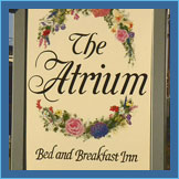 thumbnail of carved sign