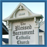 thumbnail of carved sign