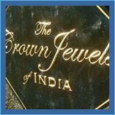 thumbnail of carved sign