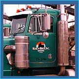 thumbnail of carved sign