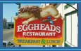 eggheads sign