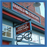 thumbnail of carved sign