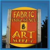 thumbnail of carved sign