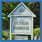 thumbnail of carved sign