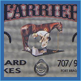 thumbnail of carved sign