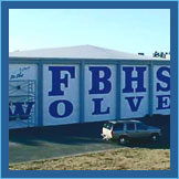 thumbnail of carved sign