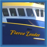 thumbnail of carved sign