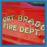 thumbnail of carved sign