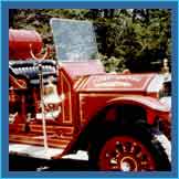 thumbnail of carved sign