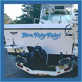 thumbnail of carved sign