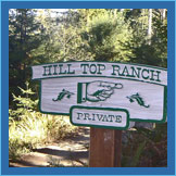 thumbnail of carved sign