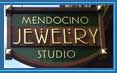 mendocino jewelry sign