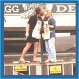 thumbnail of carved sign