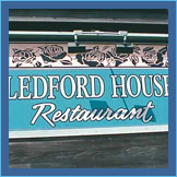 thumbnail of carved sign