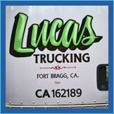 thumbnail of carved sign