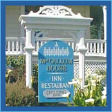 thumbnail of carved sign