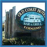 thumbnail of carved sign