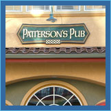 thumbnail of carved sign