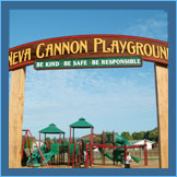 thumbnail of carved sign