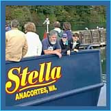 thumbnail of carved sign