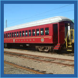 thumbnail of carved sign