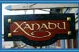 xanadu sign
