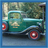 thumbnail of carved sign